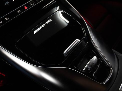 New 2026 Mercedes-Benz SL 63 AMG 4MATIC image 28