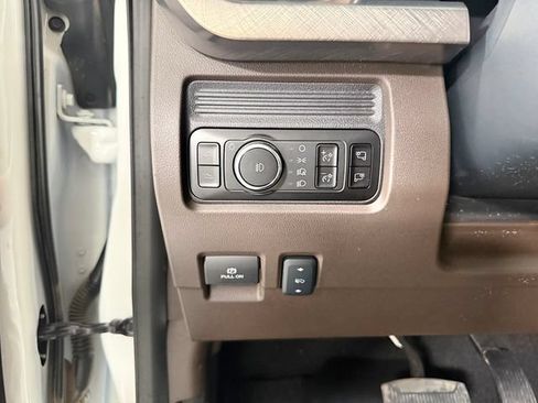 Used 2025 Ford F250 King Ranch w/ Chrome Package AWD/4WD image 14