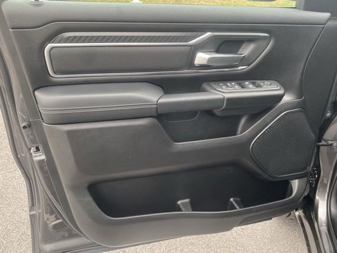 New 2026 RAM 1500 Big Horn/Lone Star image 12