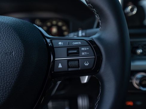 New 2026 Acura Integra A-Spec image 31