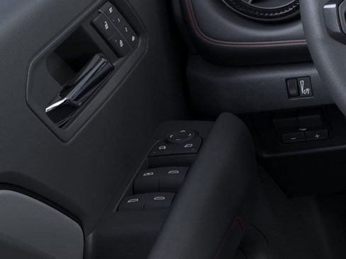 New 2026 Chevrolet Colorado Z71 w/ Midnight Edition AWD/4WD image 22