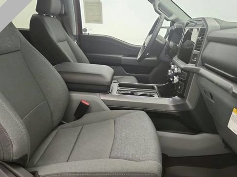 New 2026 Ford F150 XLT w/ XLT Chrome Appearance Package AWD/4WD image 23