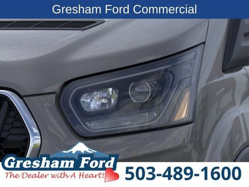 New 2026 Ford Transit 350 148 High Roof Extended AWD w/ Upfitter Package image 21