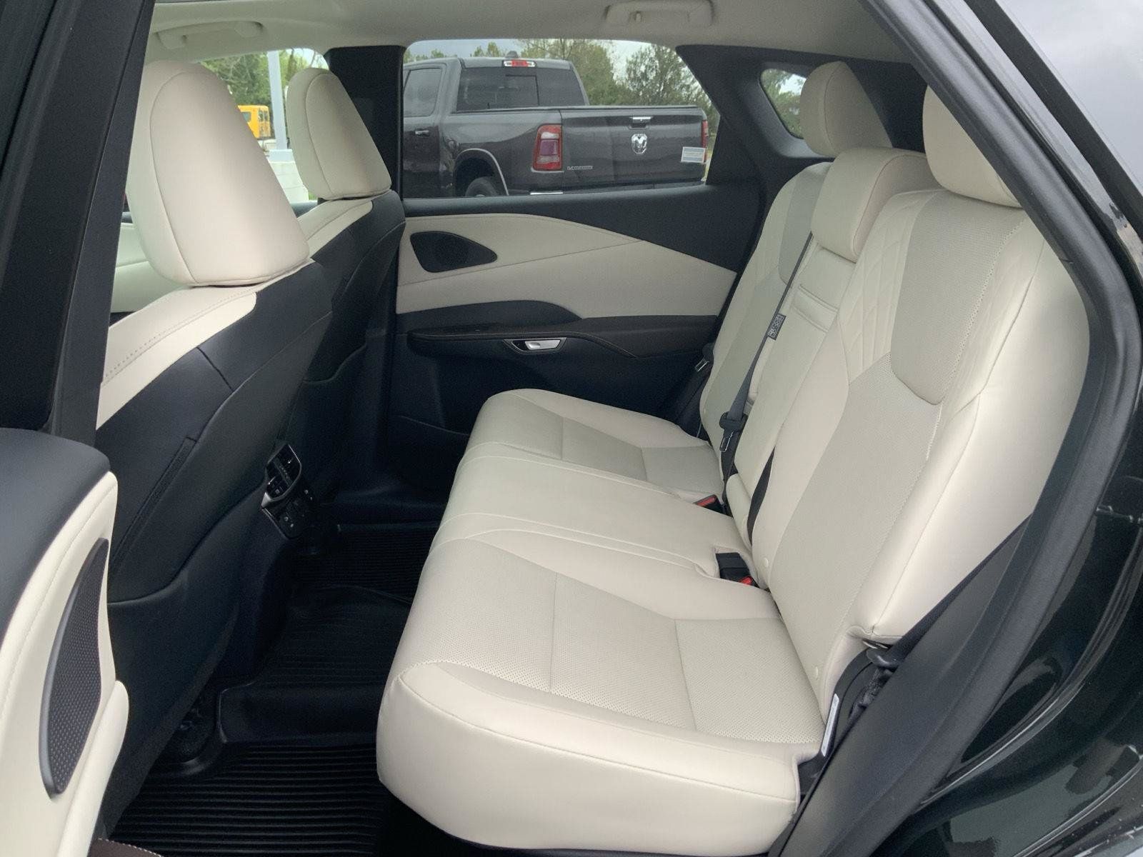 Used 2023 Lexus RX 350 Premium w/ Cold Area Package AWD/4WD image 47