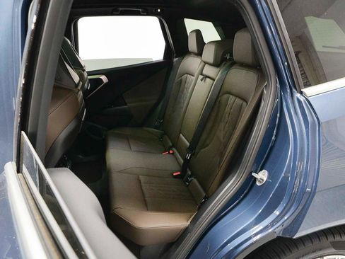 Used 2025 BMW X3 xDrive30i w/ Premium Package AWD/4WD image 10