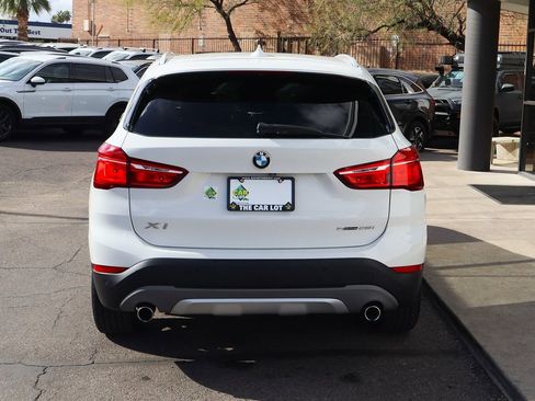 Used 2019 BMW X1 sDrive28i w/ Convenience Package image 11