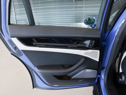 New 2025 Porsche Panamera GTS image 28