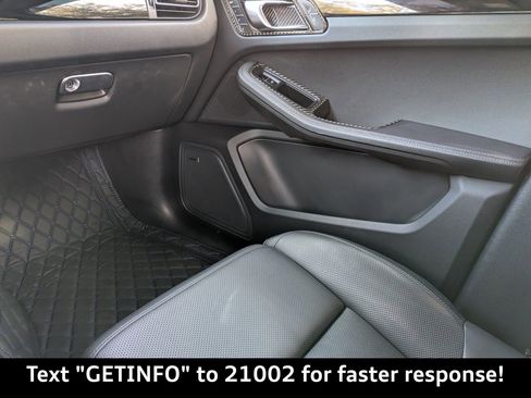 Used 2020 Porsche Macan image 20