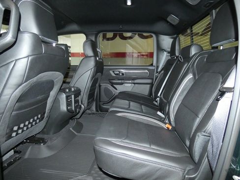 New 2026 RAM 1500 RHO AWD/4WD image 25