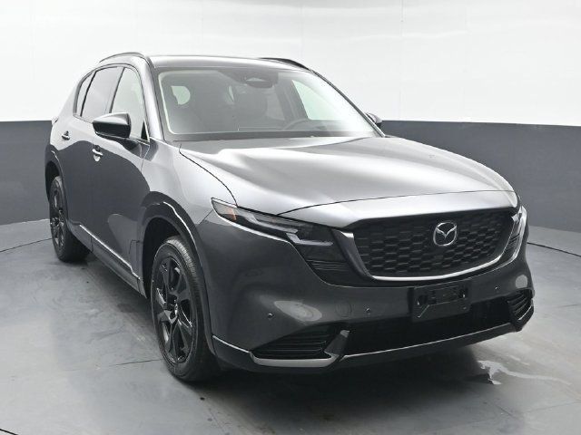 New 2026 MAZDA CX-5 Select AWD/4WD image 3