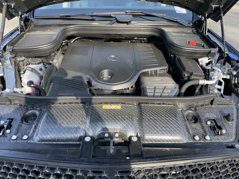 New 2026 Mercedes-Benz GLE 450 4MATIC image 45