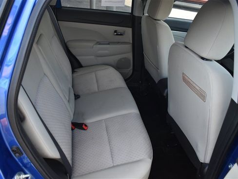 Used 2017 Mitsubishi Outlander Sport ES FWD image 20