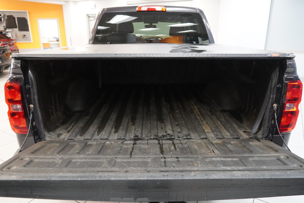 Used 2014 Chevrolet Silverado 1500 LT w/ All Star Edition AWD/4WD image 11