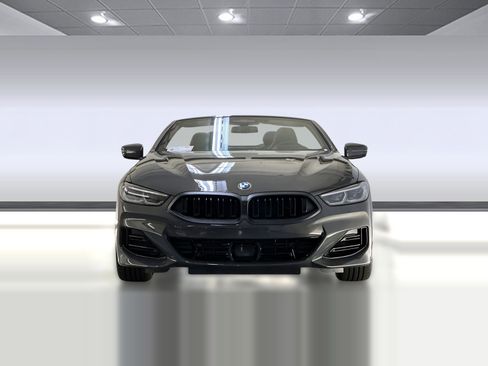 New 2026 BMW 840i Convertible image 5