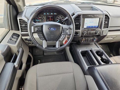 Used 2020 Ford F150 XLT w/ Equipment Group 302A Luxury image 18