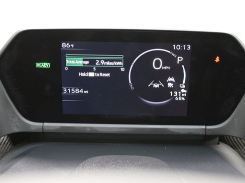 Used 2024 Toyota bZ4X FWD w/ Weather Package image 40