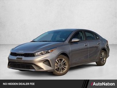 Used 2023 Kia Forte LXS