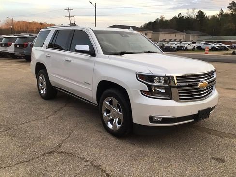 Used 2019 Chevrolet Tahoe Premier image 6