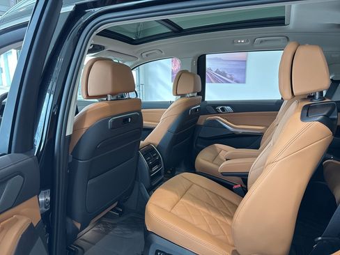New 2026 BMW X7 xDrive40i image 47