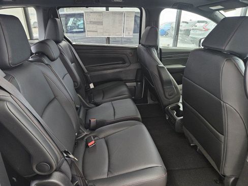 New 2026 Honda Odyssey Sport-L image 15