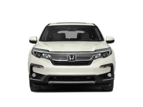 Used 2019 Honda Pilot EX-L image 4