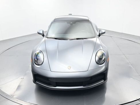 Certified 2025 Porsche 911 Carrera RWD image 43
