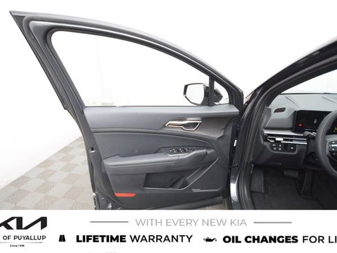 New 2026 Kia Sportage X-Line image 9