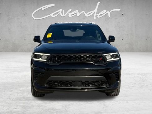 Used 2024 Dodge Durango GT AWD/4WD image 18