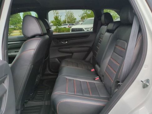 Used 2024 Honda CR-V Sport-L image 13