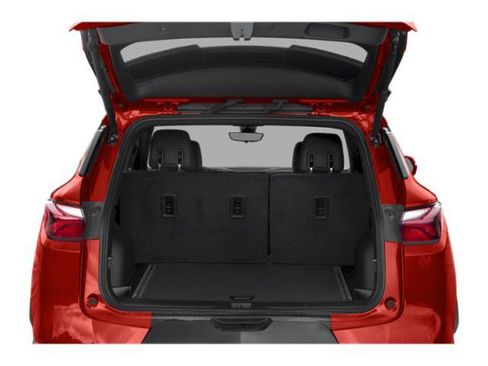 Used 2022 Chevrolet Blazer RS w/ Enhanced Convenience Package FWD image 14