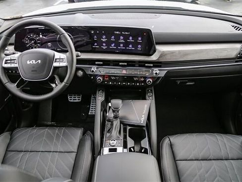 New 2025 Kia Telluride SX Prestige X-Line image 12