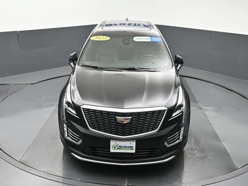 Used 2023 Cadillac XT5 Premium Luxury w/ Technology Package AWD/4WD image 26