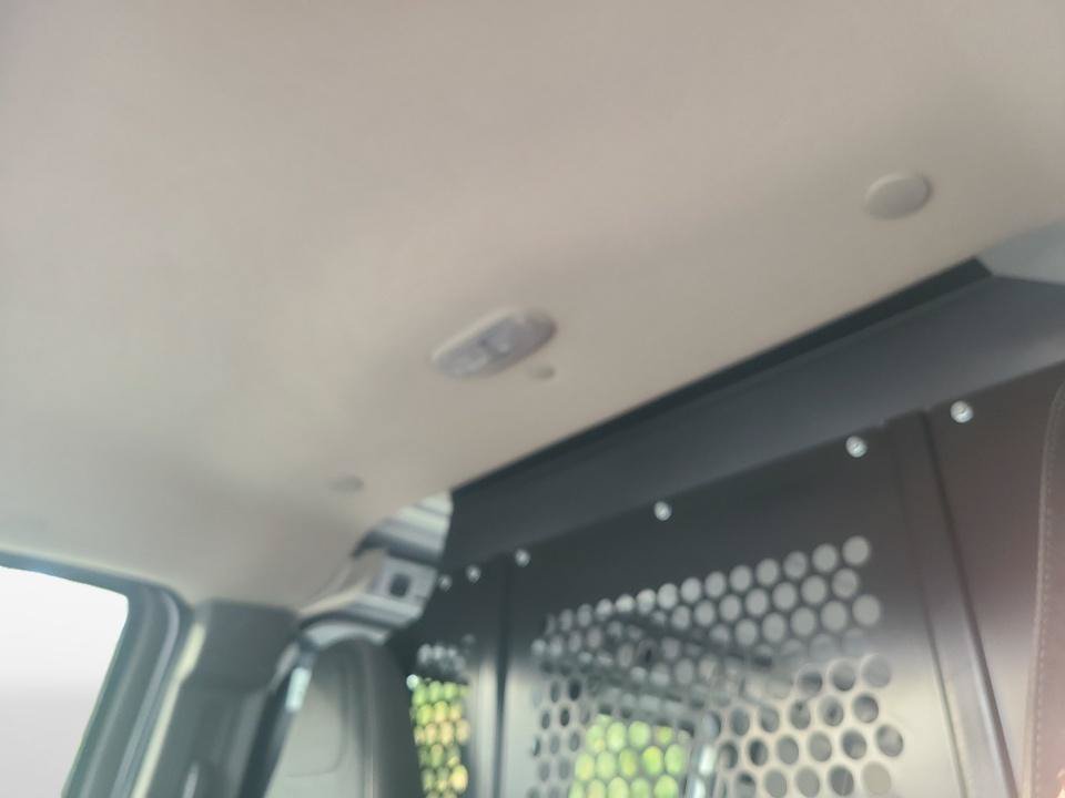 Used 2025 Chevrolet Express 2500 w/ Driver Convenience Package RWD image 21