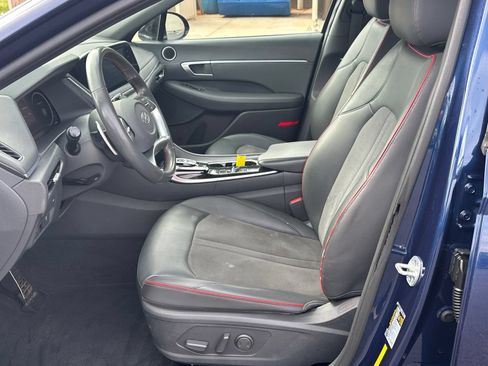 Used 2021 Hyundai Sonata SEL Plus FWD image 11