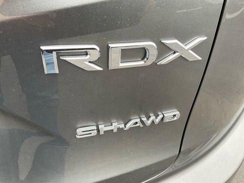 New 2026 Acura RDX A-Spec image 21
