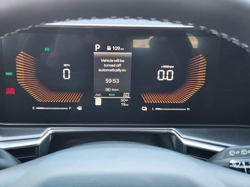 New 2026 Kia Sorento EX image 18