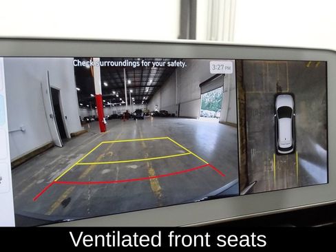 Used 2024 Hyundai Ioniq 5 Limited image 10