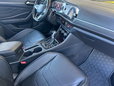 Used 2022 Volkswagen Jetta SEL FWD image 15