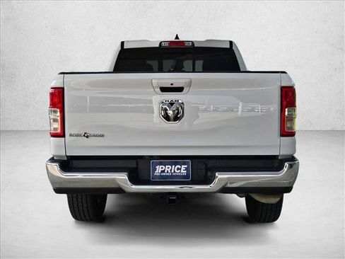 Used 2022 RAM 1500 Lone Star RWD image 6