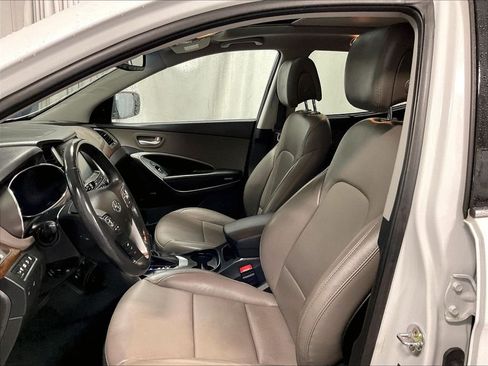 Used 2018 Hyundai Santa Fe Sport FWD image 10