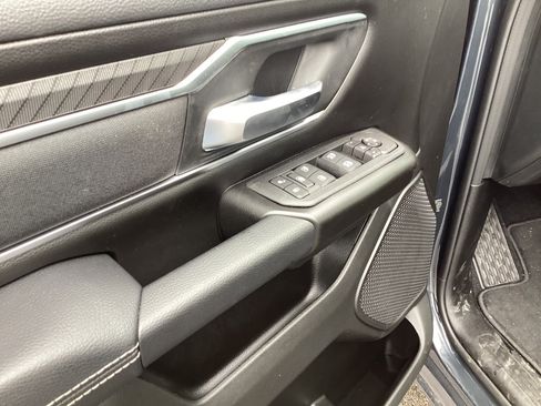 New 2026 RAM 1500 Big Horn AWD/4WD image 14