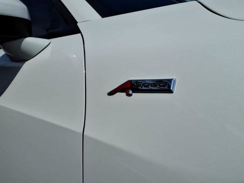 Certified 2024 Acura Integra A-Spec FWD image 28