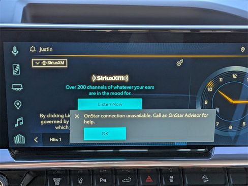 Used 2025 Chevrolet Silverado 2500 LT w/ Trail Boss Package image 20