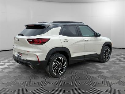 New 2026 Chevrolet TrailBlazer RS w/ Convenience Package