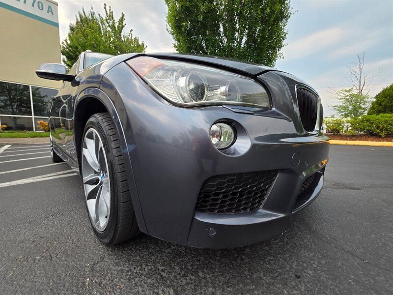 Used 2013 BMW X1 xDrive35i w/ Ultimate Pkg AWD/4WD image 10