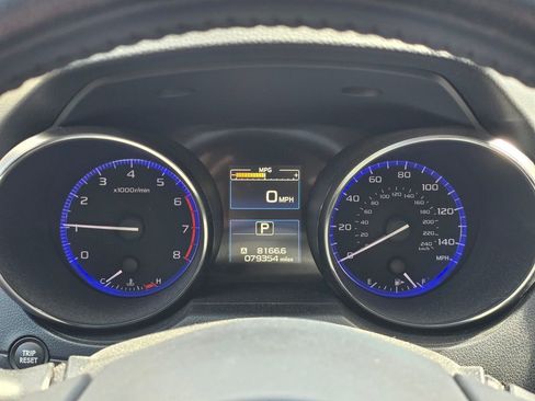 Used 2015 Subaru Legacy 2.5i Limited image 4