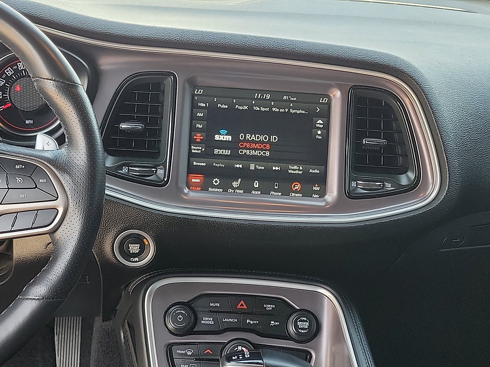 Used 2021 Dodge Challenger R/T Scat Pack RWD image 10