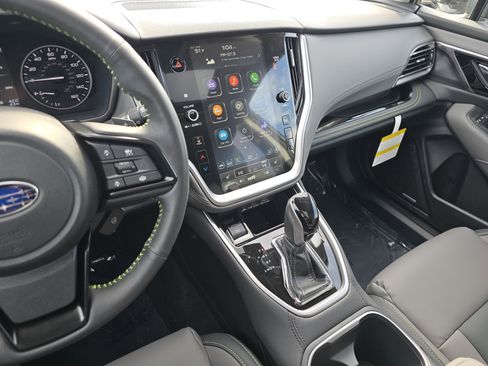 New 2025 Subaru Outback Onyx Edition XT image 24