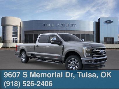 New 2026 Ford F350 Lariat w/ Chrome Package