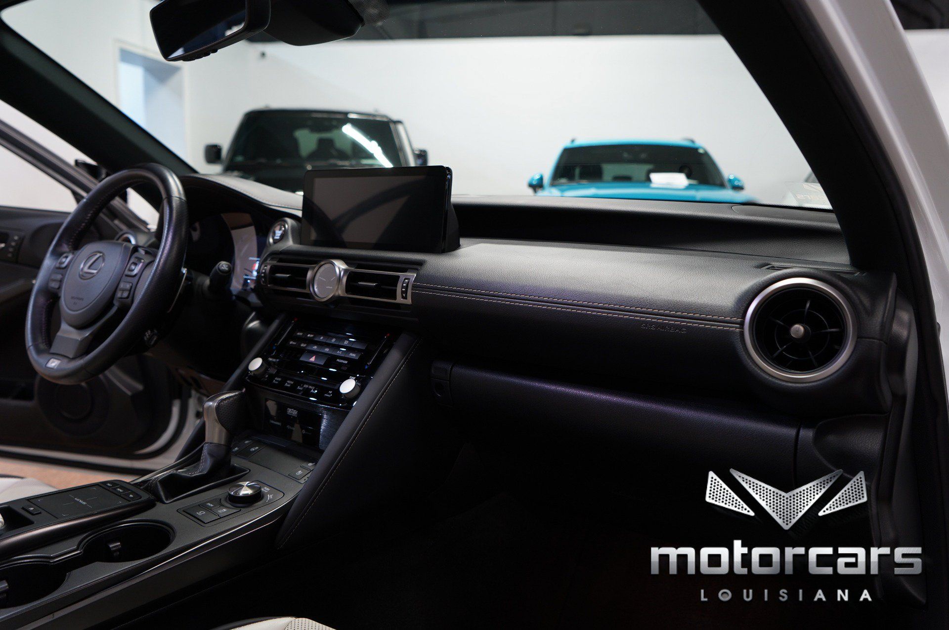 Used 2022 Lexus IS 350 F Sport RWD image 30